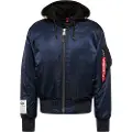 Alpha industries Ma-1 Zhp Jakke
