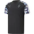 Puma Neymar Creativity Kortarmet T-skjorte