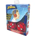 Lexibook Stereo Wired Foldable Headphone