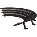 Carrera Toys Toys 20574, Sort
