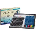 Nassau Watercolour set - 25 pcs