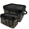 Avid Carp Stormshield Pro Xl Fiskeutstyrsboks