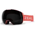 Zeal Optics Cloudfall Punch Briller rosa