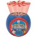 Lexibook Paw Patrol alarm projector clock with a timer.