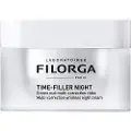 FILORGA Time-filler Multi-correction Rynkekrem For Natt 50ml