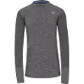 Trespass Timo Tp75 Langarmet T-skjorte