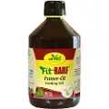 CdVet Fit-BARF fôrolje - Økonomipakke: 2 x 500 ml