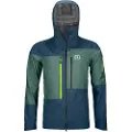 Ortovox 3l Guardian Shell Jakke