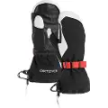 Ortovox Merino Freeride Votter svart