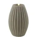 DeluxeHomeart DeluxeHomeartLED-lys 10x15 cmBeigeLysFra Homeroom