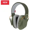 Alpine Muffy For Kids Green