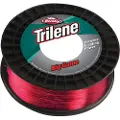 Berkley Trilene Big Game Fiskesene Monofilament 600 M