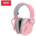 Alpine Muffy For Kids Pink