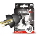 Alpine MusicSafe Pro Earplugs Transparent