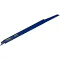 Irwin RIRKULERSAGBLAD 300mm 6 T/TOMMER/TRE MED SPIKER (5stk)