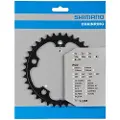 Shimano 105 Rs500 Kjettingring