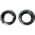 Fsa 386/campa Kranklageradapter