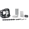 Bosch Bike 0275007438 Powertube Batteriholder