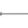 Itw SPUN+ skrue elforzinket PH, TX20, 4,5 x 20 mm