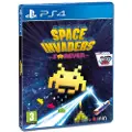 Sony Ps4 Space Invaders Forever