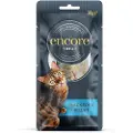Encore Cat makrell Loin - 30 g