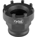 Cyclus Gen4 Verktøy