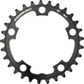 Stronglight Shimano Mtb Alum Inum 94 Bcd Kjettingring