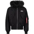 Alpha industries 45p Custom Jakke