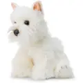 SMILYPLAY Smily Play Plysj Westie