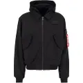 Alpha industries Cwu Zh Wool Jakke