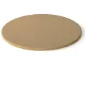 Berghoff 2415494, Brød, Pizza, Beige, Cordieritt, Rund, Ovn, 36 cm