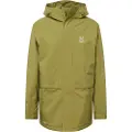 Haglöfs Salix Proof Mimic Parka