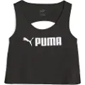 Puma Fit Skimmer Tan Sport-bh
