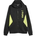Puma Fit Double Knit Collegegenser
