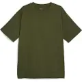 Puma Rad/cal Kortarmet T-skjorte