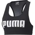Puma 4keeps Sports-bh Med Medium Støtte