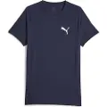 Puma Evostripe Kortarmet T-skjorte