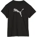 Puma Her Kortarmet T-skjorte