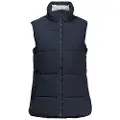 Jack Wolfskin White Frost Vest