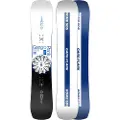 Rome Gang Plank Snowboard mønster