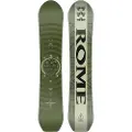 Rome Stale Crewzer Snøbrett