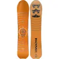 Rome Stalefish Snowboard mønster