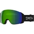 Smith 4d Mag Skibriller