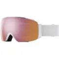 Smith I/O Mag White Vapor +Bonus Lens Briller hvit
