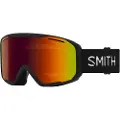 Smith Blazer Black Briller svart