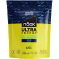 Naak Ultra Energy Isotonisk Pulverdrikk Saltet Suppe 720g