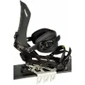 Nitro Ibex St Regular Stegjern