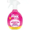 The Pink Stuff Miracle Wash Up Spray 500ml