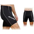 Massi Basic Line Sykkelshorts Uten Seler
