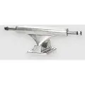 Slappy Trucks St1 Hollow Polished 8" Truck grå
